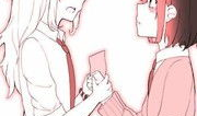 百合漫画在线,描绘青春校园的甜蜜与成长